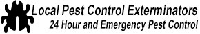 Lehigh IA Pest Control Exterminators